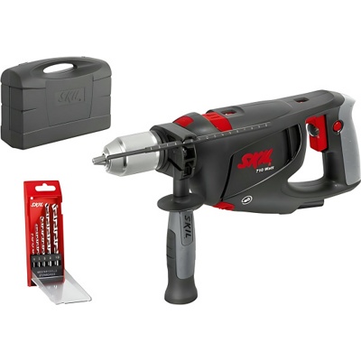 Skil 6565AA Дрель ударная