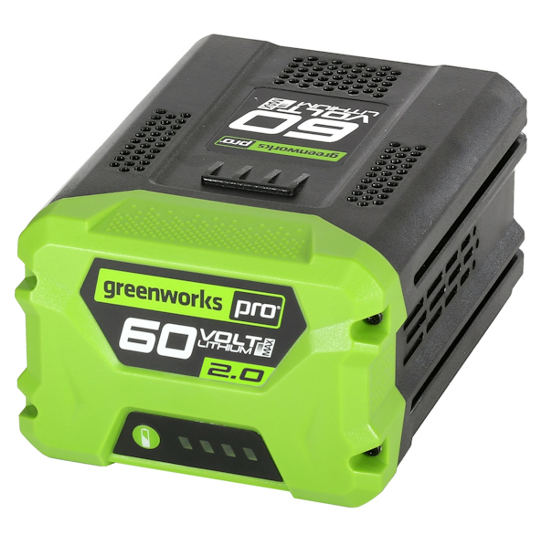Аккумулятор Greenworks 60V 2Ач G60B2