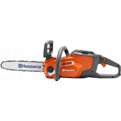 Аккумуляторная цепная пила Husqvarna 120i [967 09 82-01] 