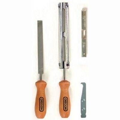 Набор для заточки 0,325