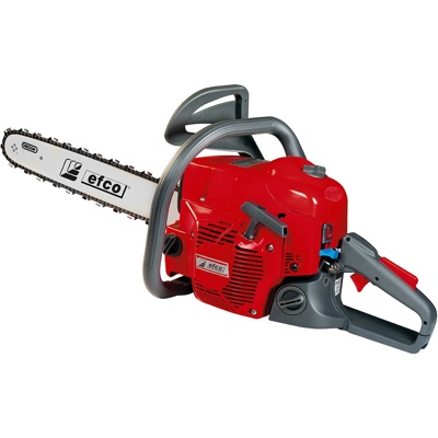 Бензопила EFCO MT 5200 51,7 см.куб; 2,5 кВт (3,4 л.с.)- фото
