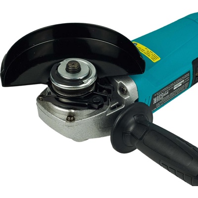 УГЛОШЛИФМАШИНА ОДНОРУЧНАЯ SPEC AG7000S-2 PRO(1300ВТ,SDS КОЖУХ,SDS ГАЙКА, РЕГ.ОБ) АРТИКУЛ: CAG7000SPRO-2.00- фото4