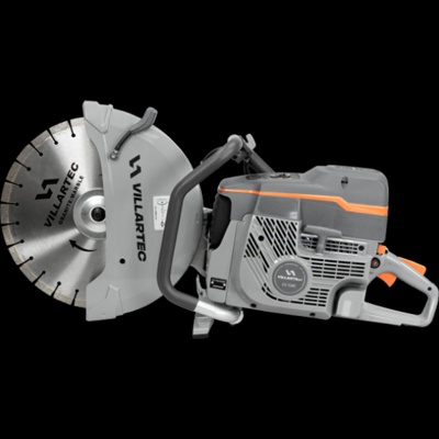 БЕНЗОРЕЗ Villartec CC 1290- фото