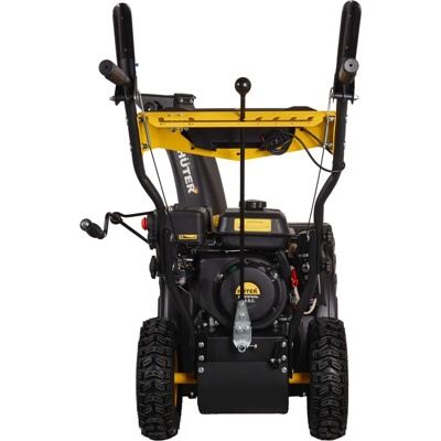 Снегоуборщик бензиновый Huter SGC 4800B Артикул: 70/7/2- фото3