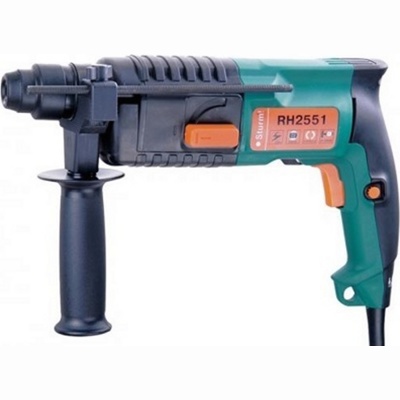Перфоратор Sturm RH2551