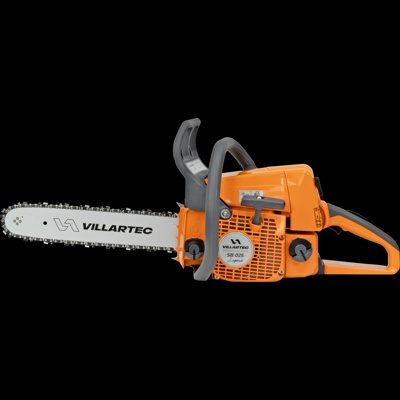 БЕНЗОПИЛА Villartec SB 025 Legend- фото