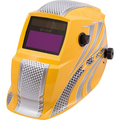 Маска сварщика ELAND 805.2 ELAND- фото