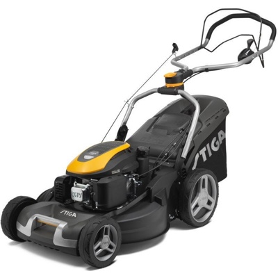 Газонокосилка бензиновая самоходная STIGA COMBI 955 V Артикул: 294557848/ST2- фото2