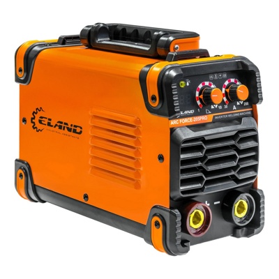 ELAND ARC FORCE-205 PRO Сварочный инвертор 