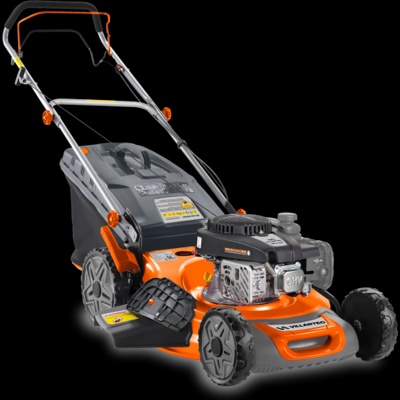 ГАЗОНОКОСИЛКА БЕНЗИНОВАЯ Villartec MB 3146T- фото