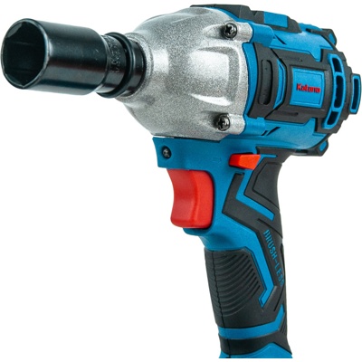 ГАЙКОВЕРТ УДАРНЫЙ АККУМУЛЯТОРНЫЙ KATANA UG9401 SINGLEPOWER(1/2