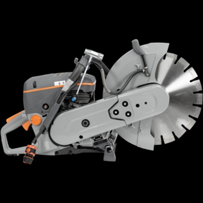 БЕНЗОРЕЗ Villartec CC 790- фото2