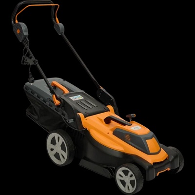 ГАЗОНОКОСИЛКА ЭЛЕКТРИЧЕСКАЯ Villartec ME 1843