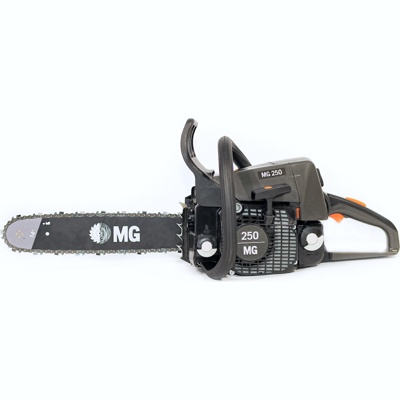 Бензопила MG 250 35 см 3/8