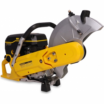 Бензорез Champion CP350 (без диска) CP350- фото2