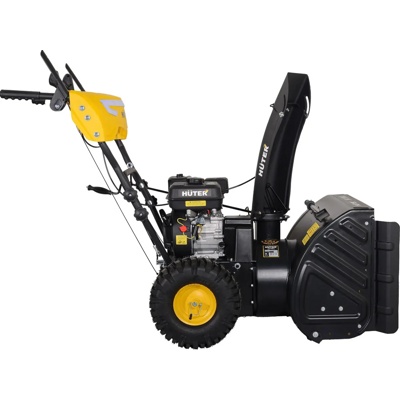Снегоуборщик бензиновый Huter SGC 4100LX Артикул: 70/7/26- фото3