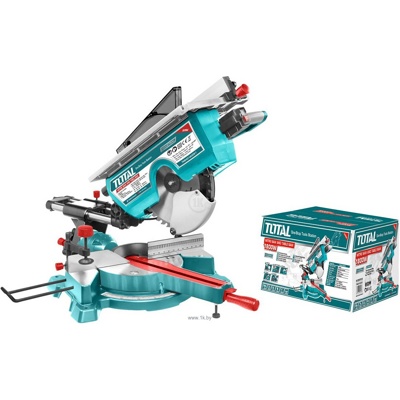 Торцовочная пила Total TMS43183051