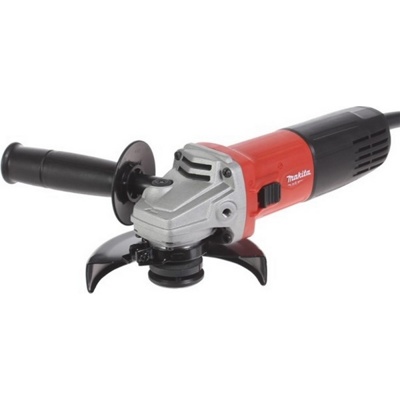 Углошлифмашина MAKITA MT M9508 в кор. (720 Вт, диск 125х22 мм) (M9508)