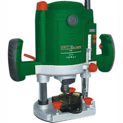 DWT OF-2100 V Вертикальный фрезер