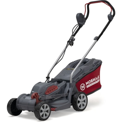 Газонокосилка электрическая Мобил К XME32 КОМФОРТ  - фото