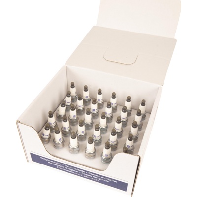 Свеча зажигания Husqvarna HQT-3 2T Service Pack 545RX 545 550XP 562XP T435 Артикул: 590 84 38-01- фото2