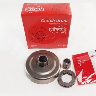 Барабан сцепления OLEO MAC 952 327-7 разборный PRO