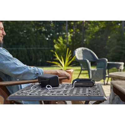 Аккумулятор Greenworks 24V 4Ач G24B4 + с двумя USB-C разъемами- фото2