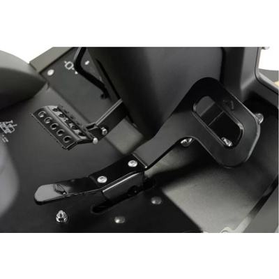 садовый райдер Stiga Park 500 WX- фото4