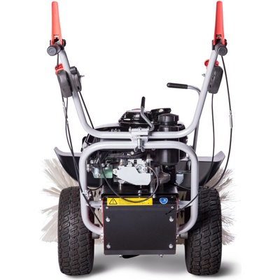 Машина подметальная Limpar 84 Pro- фото5