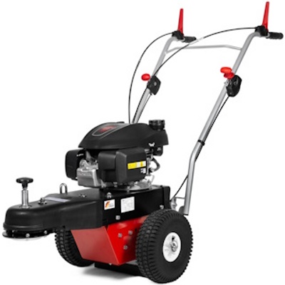 Машина подметальная Limpar 74 Switch (в комплекте 2 щетки)- фото5