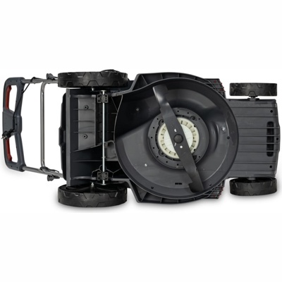 Газонокосилка электрическая Мобил К XME40 ПРЕМИУМ- фото5