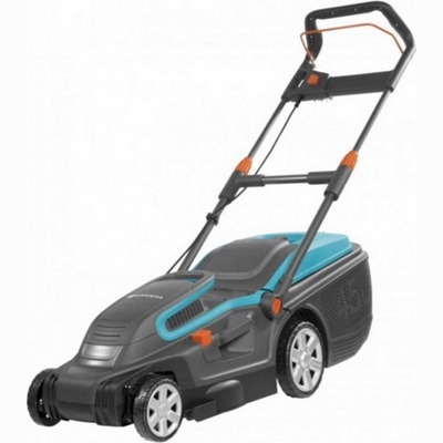Газонокосилка электрическая Gardena PowerMax 1600/37