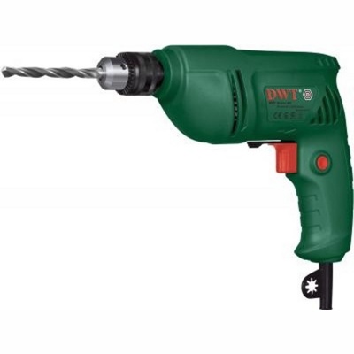 DWT BM-300 Дрель безударная 