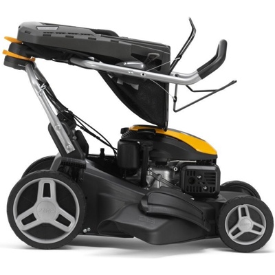 Газонокосилка бензиновая самоходная STIGA COMBI 955 V Артикул: 294557848/ST2- фото6