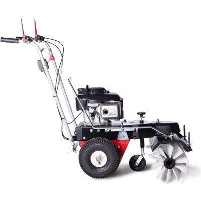 Машина подметальная Limpar 72- фото3