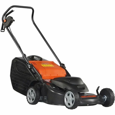 Газонокосилка электрическая Oleo-Mac G 48 PE COMFORT PLUS (дв. Briggs & Stratton 550E Series)- фото