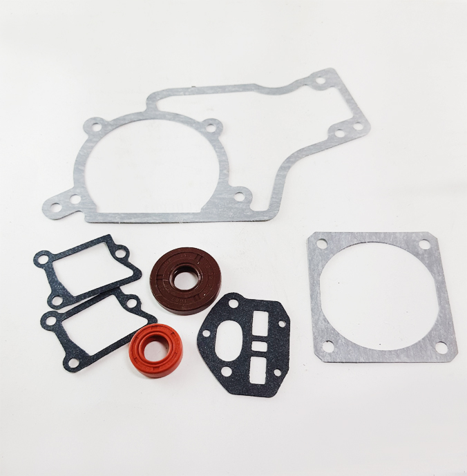 Прокладки P340/360 блистер (+сальн)