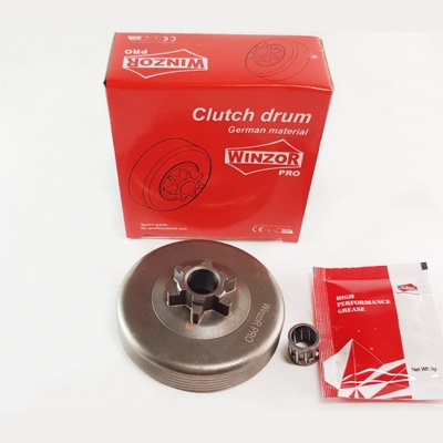 Барабан сцепления P340/360S 3/8-6 литой PRO
