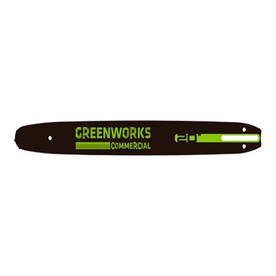 Шина для аккумуляторной цепной пилы Greenworks 82V 51 см