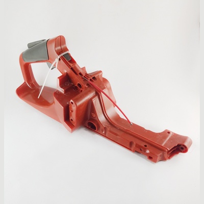 Бензобак HU445