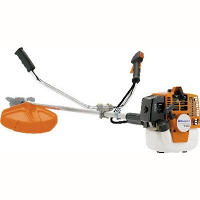 Травокосилка Husqvarna 133R бензиновая