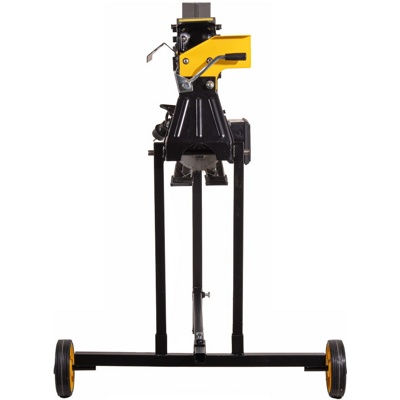 Дровокол электрический гидравлический HUTER HLS-5500H 3300Вт, 220В, 5,5 тонн- фото4