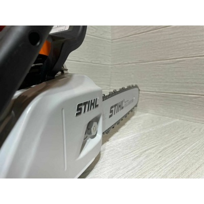 Бензопила STIHL MS 251 2.2 кВт, длина шины: 45 см, 4.9 кг- фото6