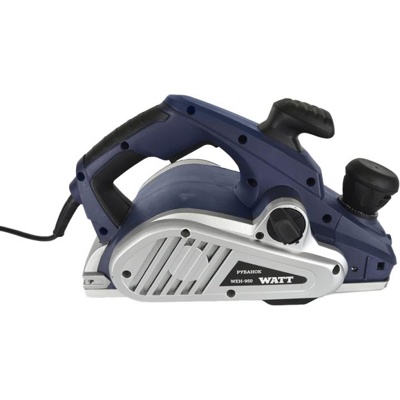 3.140.110.00 Рубанок электрический WATT WEH-950- фото4