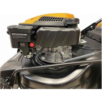 Газонокосилка RATO RMP46Q-V145  3,4 л,с. ширина 46 см, сборник 60 л, 24 кг- фото2