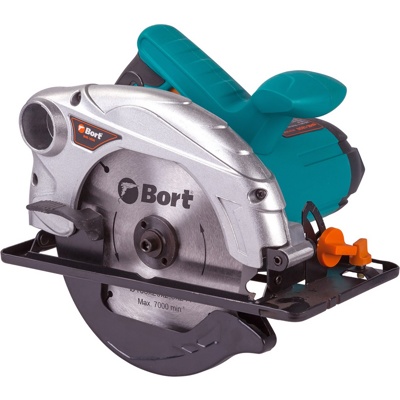 Дисковая пила Bort BHK-185N (91271020)