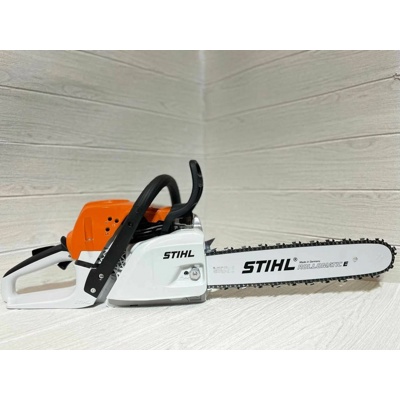 Бензопила STIHL MS 251 2.2 кВт, длина шины: 45 см, 4.9 кг- фото