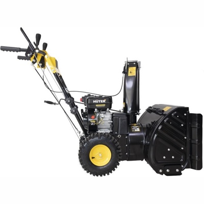 Снегоуборщик бензиновый Huter SGC 5500X Артикул: 70/7/36- фото6