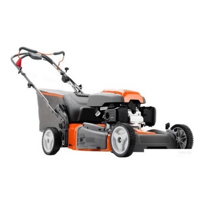 Колёсная газонокосилка Husqvarna LC 356VB - фото