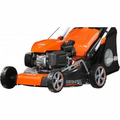 Газонокосилка бензиновая OLEO-MAC G 48 TK COMFORT PLUS- фото3